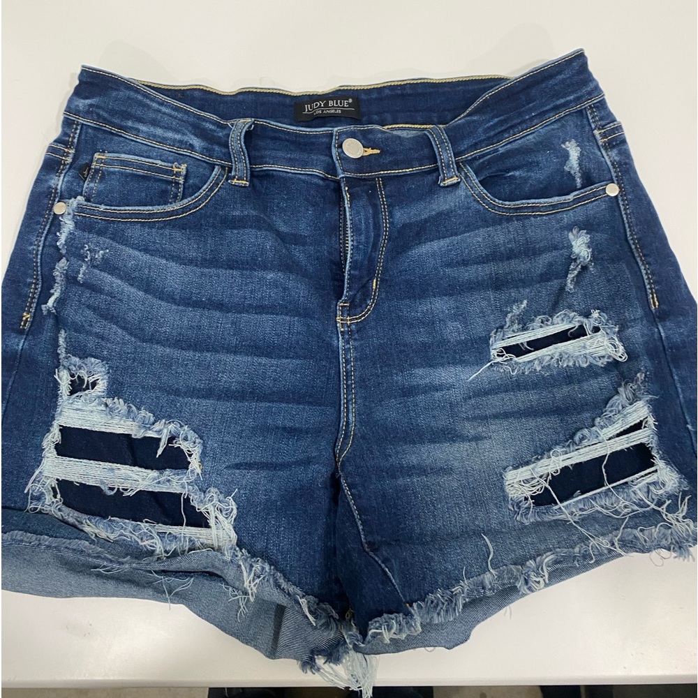 Judy Blue Shorts